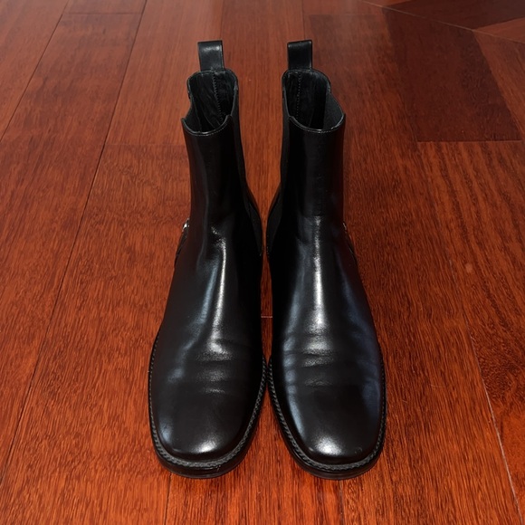 Cole Haan Women's Size 9 Chelsea Ankle Boots - Picture 2 of 7